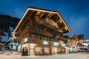 Hotel Bären Adelboden